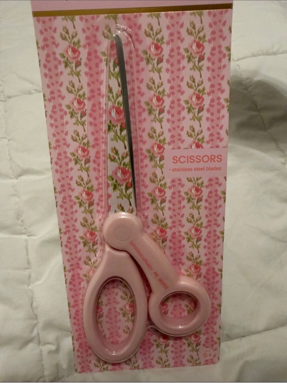 Love Shack Fancy Scissors - Picture 6 of 7